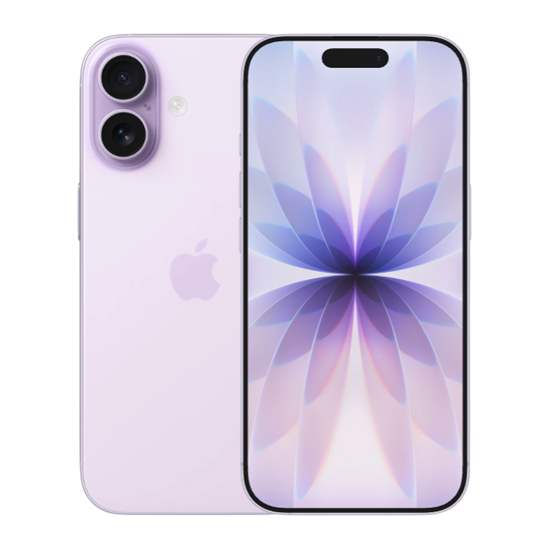 iPhone 17