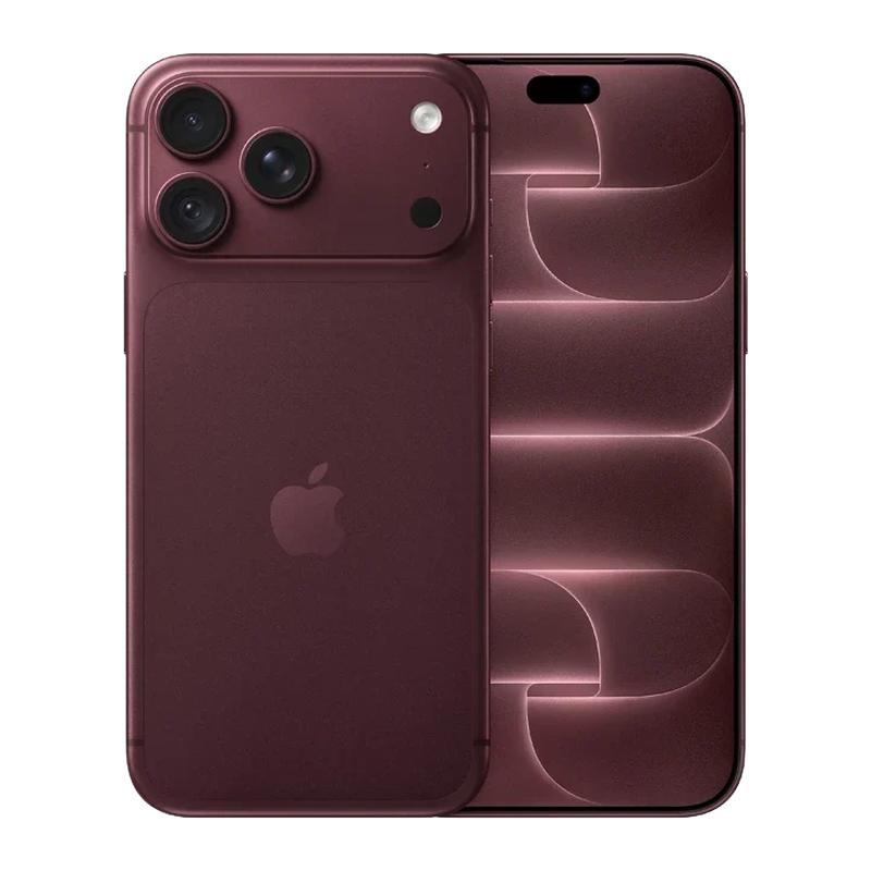 iPhone 18 Pro Max