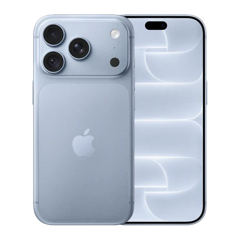 iPhone 18 Pro