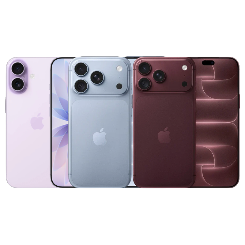 iPhone