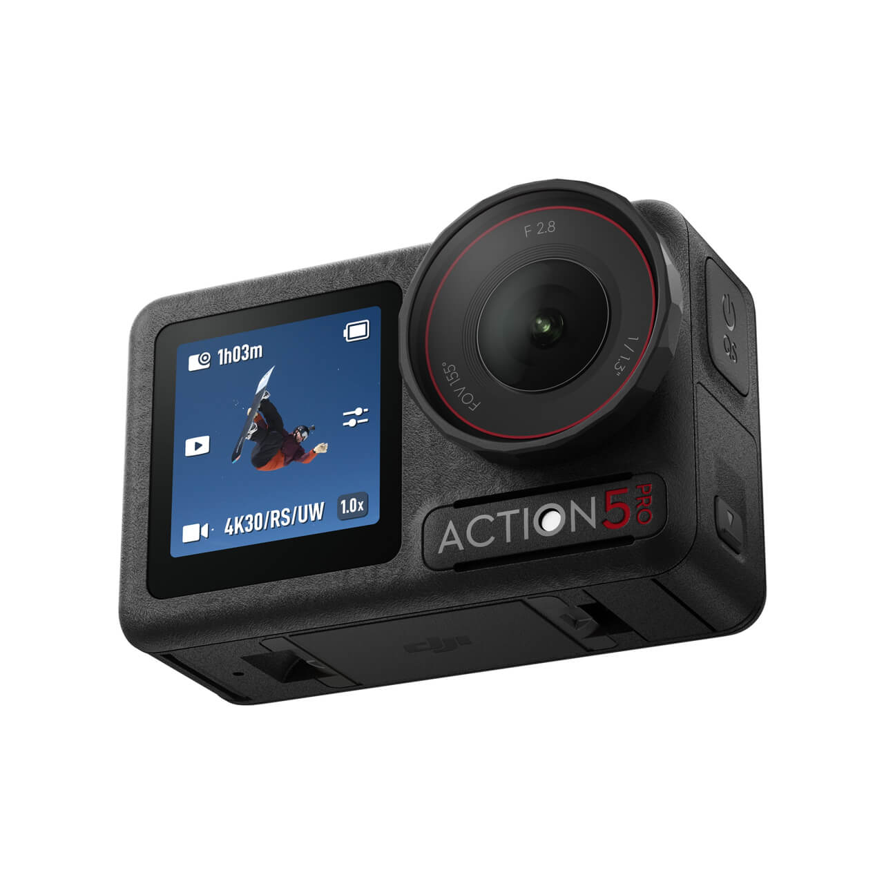DJI Osmo Action 5 Pro Essential Combo