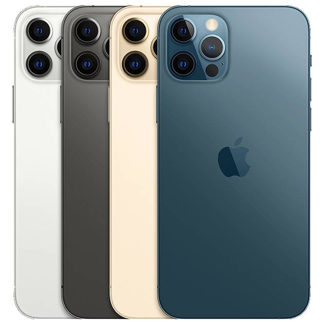 Apple iPhone 12 Pro Max 256GB Resigilat*