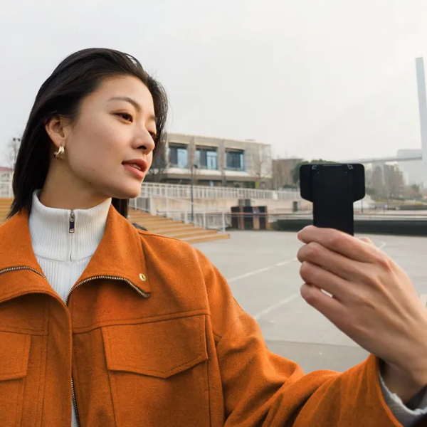 DJI Osmo Pocket 4 Creator Combo Чёрный