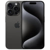 iPhone 15 Pro 512GB Black Titanium