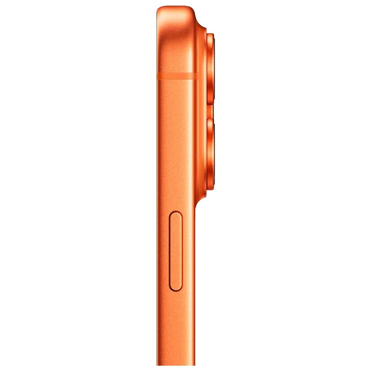 iPhone 17 Pro 1TB Cosmic Orange, profil, resigilat iRestore Chișinău
