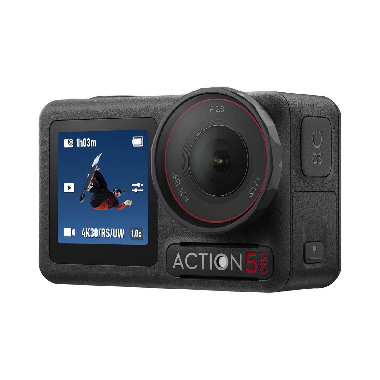 DJI Osmo Action 5 Pro Essential Combo