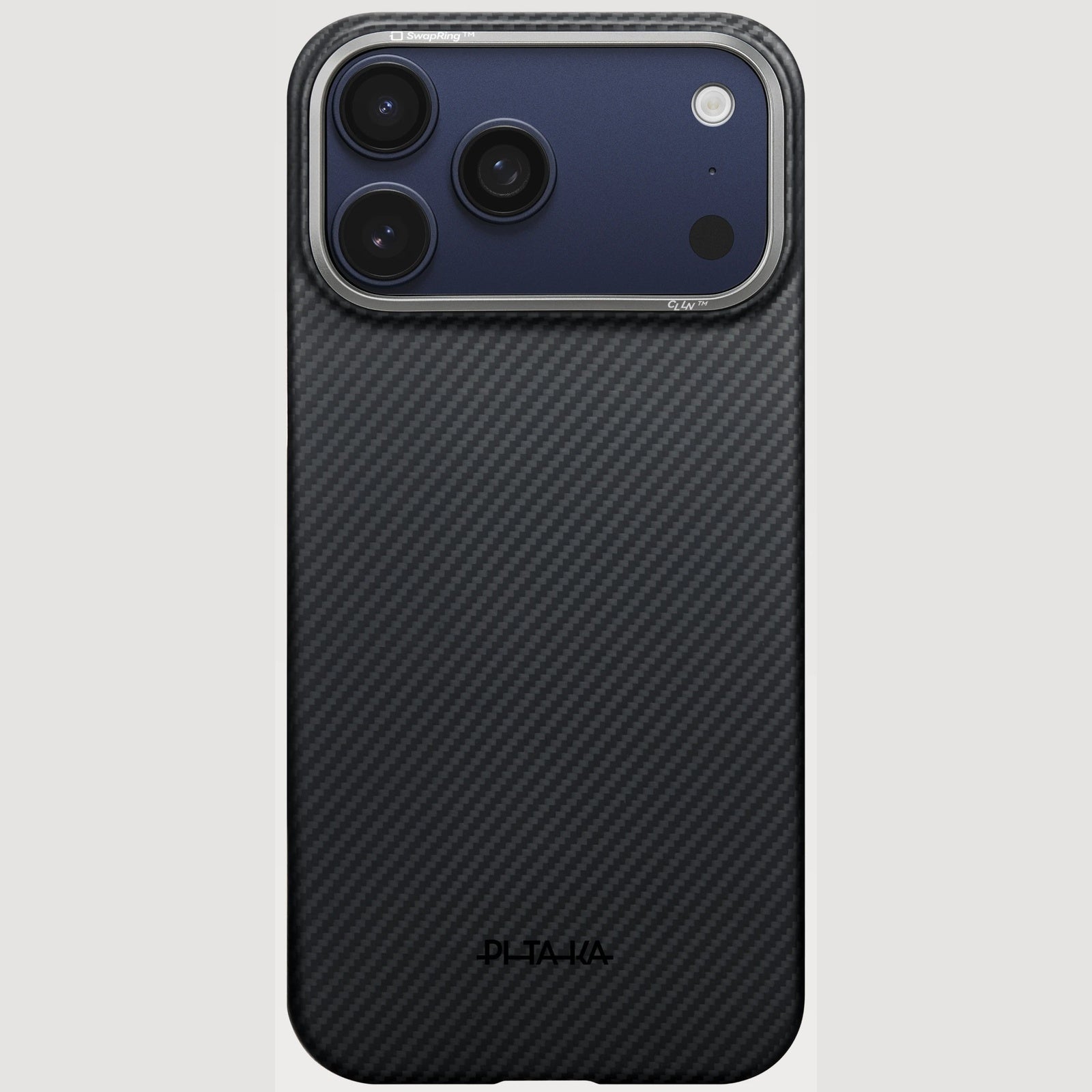 Husă PITAKA cu MagSafe iPhone 17 Pro Edge Case