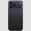 Carbon Black/Gray