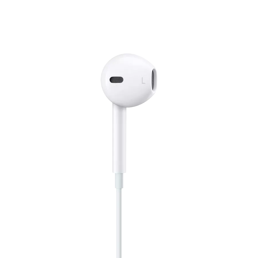 Căști cu fir APPLE EarPods (USB-C)