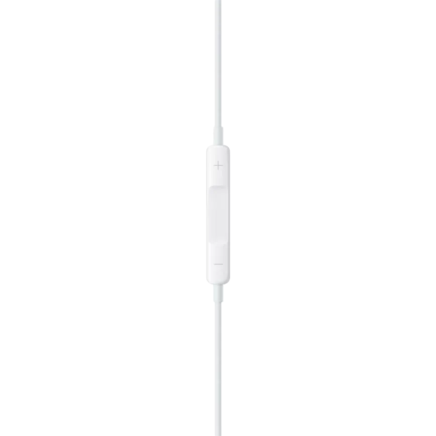 Căști cu fir APPLE EarPods (USB-C)