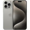 iPhone 15 Pro 128GB Natural Titanium