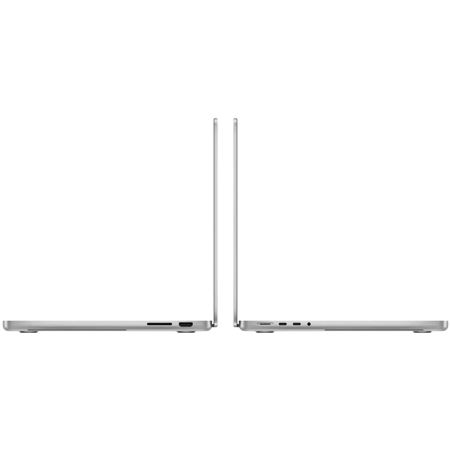 Apple MacBook Pro 14 M3 16GB with 10-core CPU and 14-core GPU