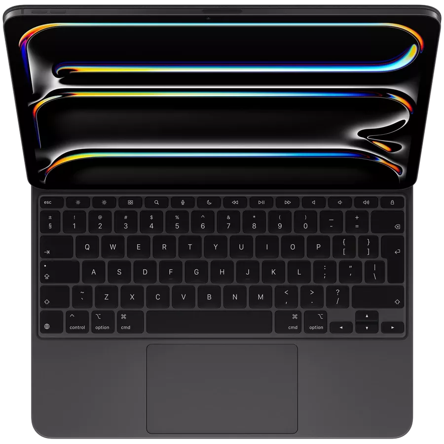 Magic Keyboard iPad Pro 11" (M4)