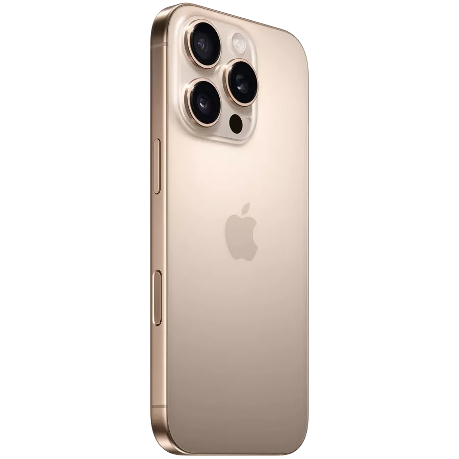 iPhone 16 Pro 128GB Dessert