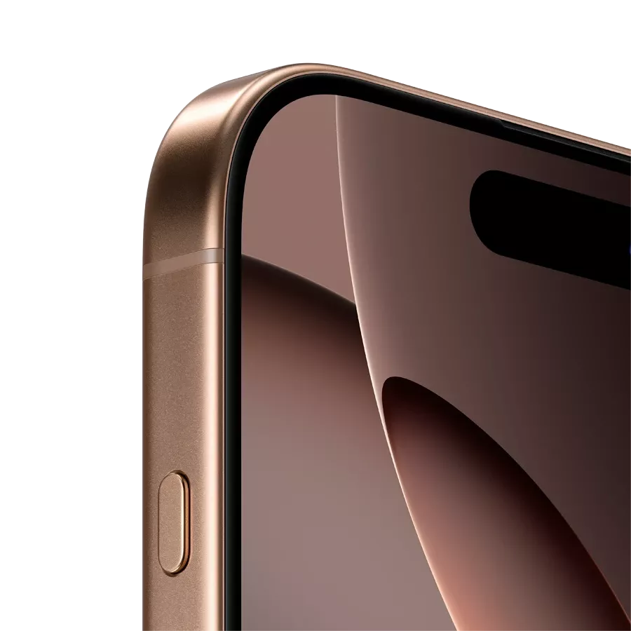 iPhone 16 Pro 128GB Dessert