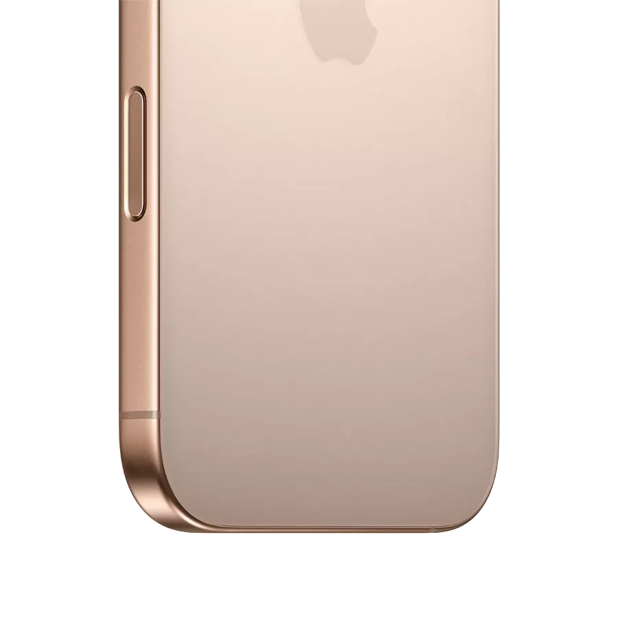 iPhone 16 Pro 128GB Dessert