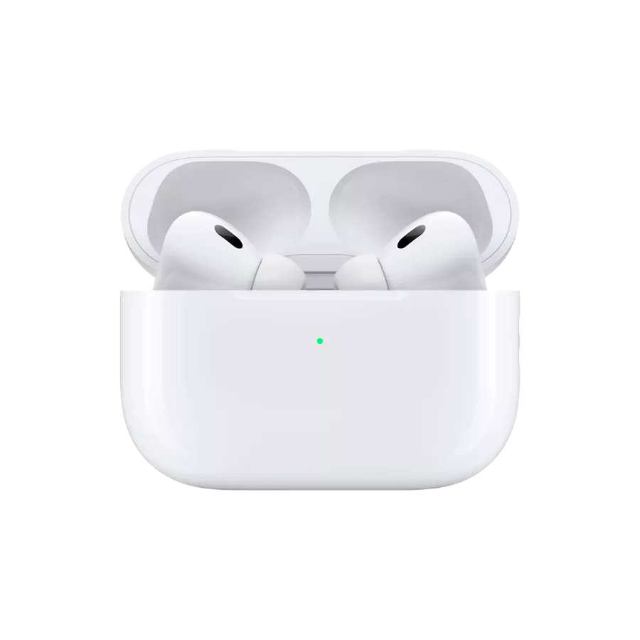AirPods Pro 2 MagSafe