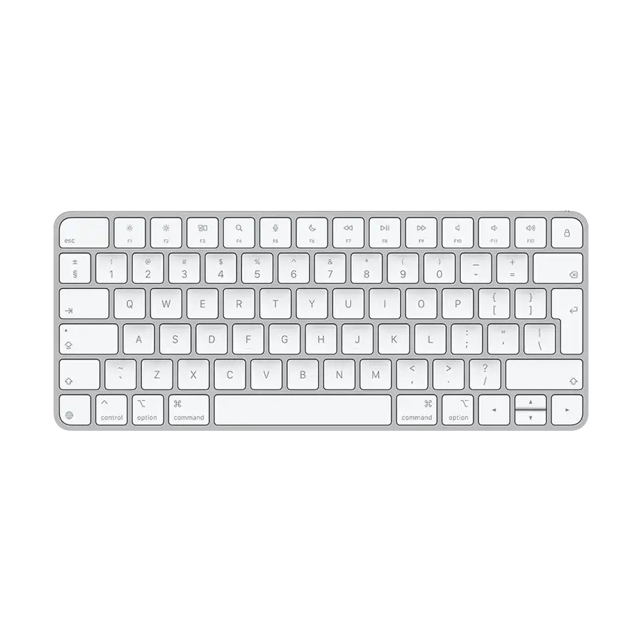 Apple Magic Keyboard Resealed*