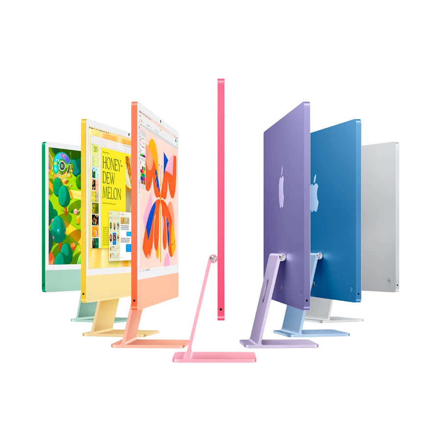 iMac 24