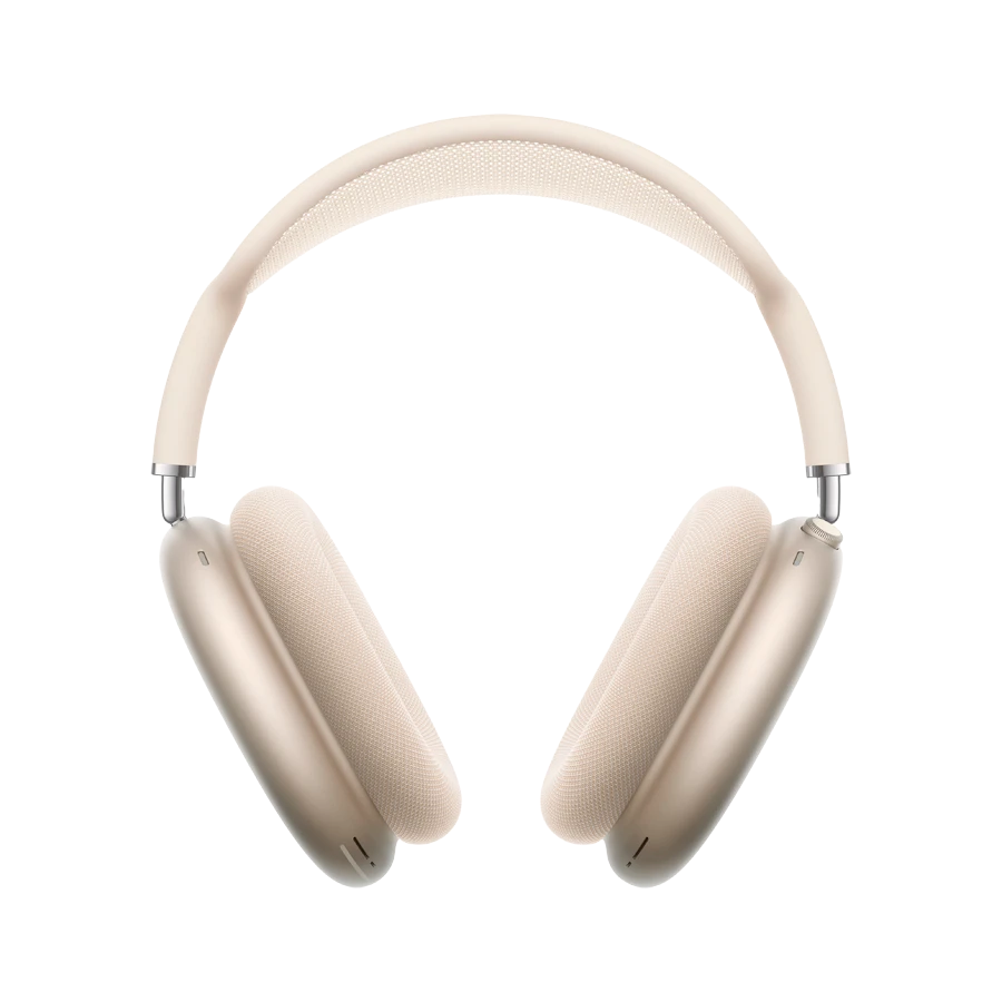 Apple AirPods Max Gen. 2 Starlight