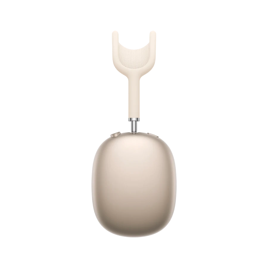 Apple AirPods Max Gen. 2 Starlight