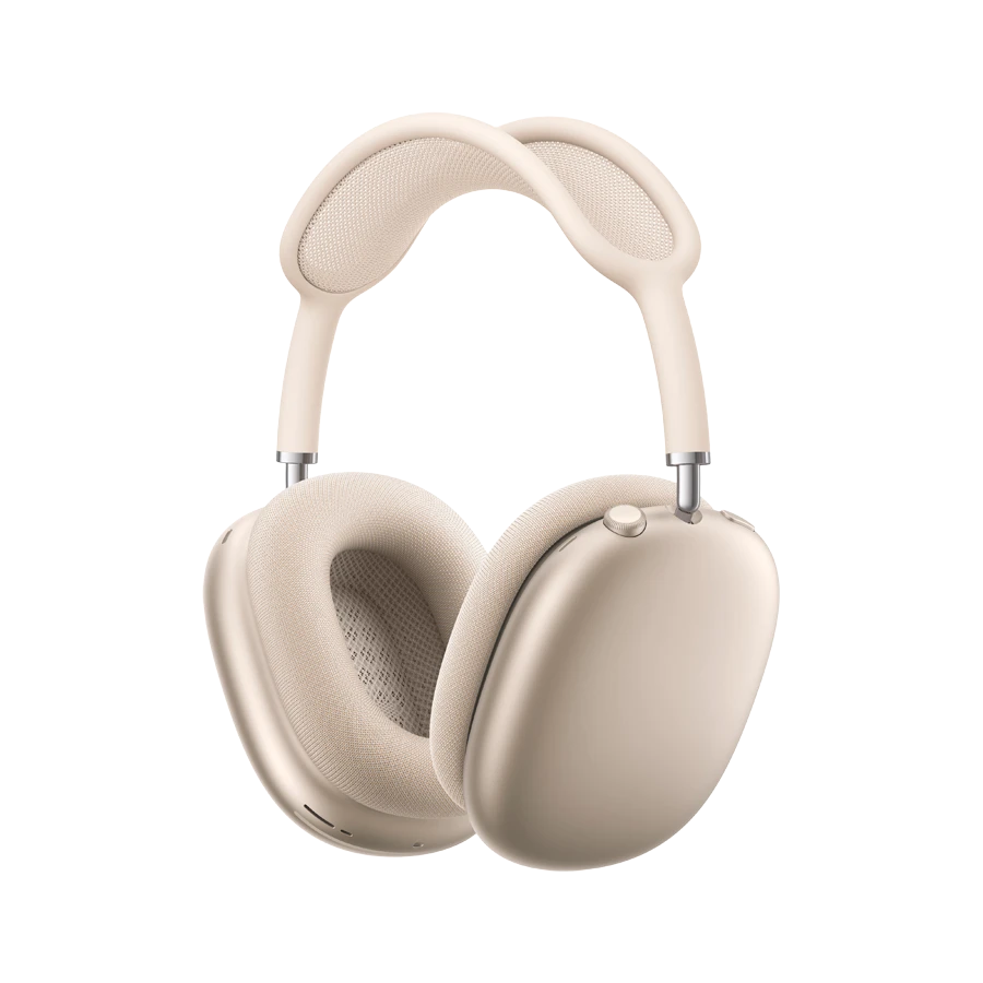 Apple AirPods Max Gen. 2 Starlight