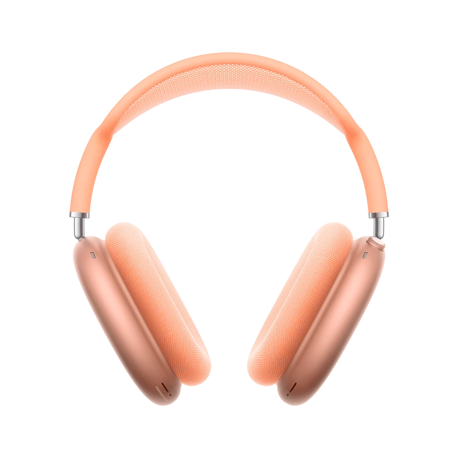 Apple AirPods Max Gen. 2 Orange