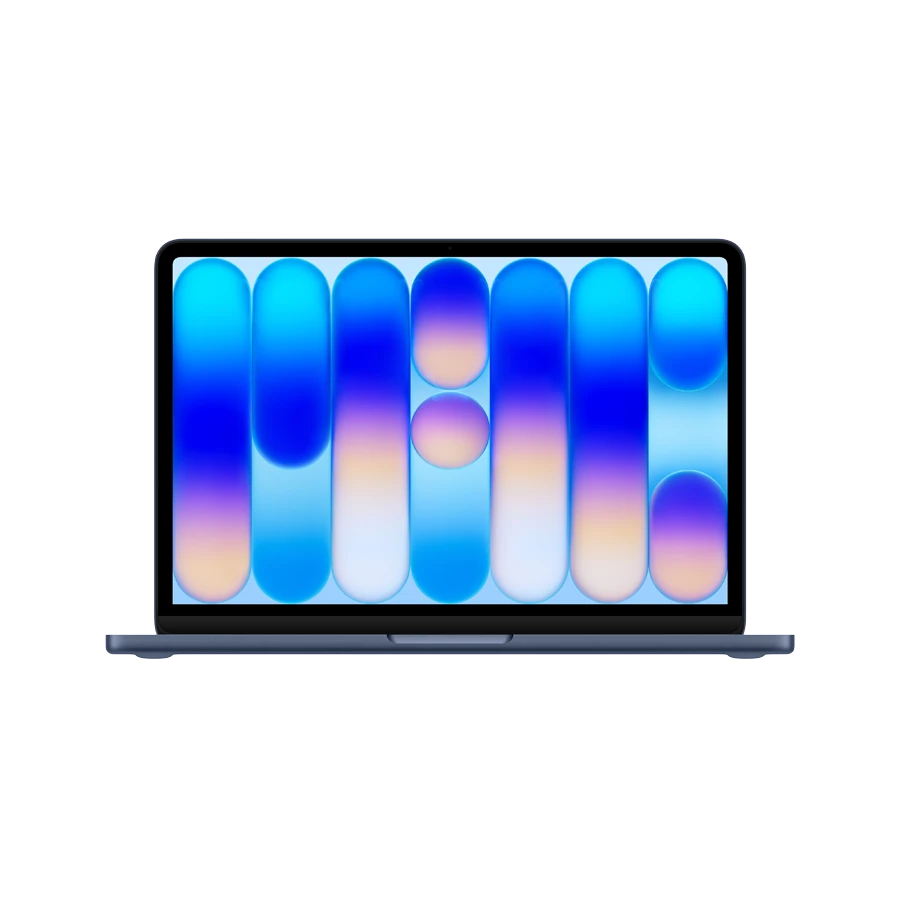 MacBook Neo 13" A18 Pro 8GB 256GB Indigo — iRestore Chișinău, Moldova