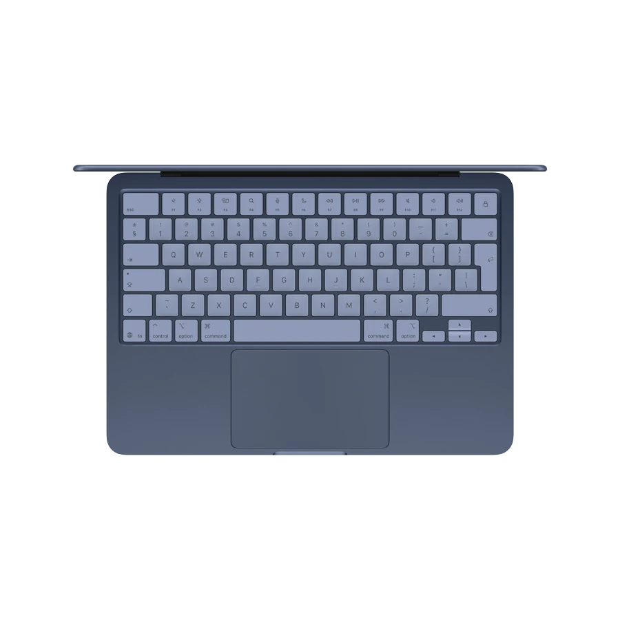 MacBook Neo 13" A18 Pro 8GB 256GB Indigo — iRestore Chișinău, Moldova