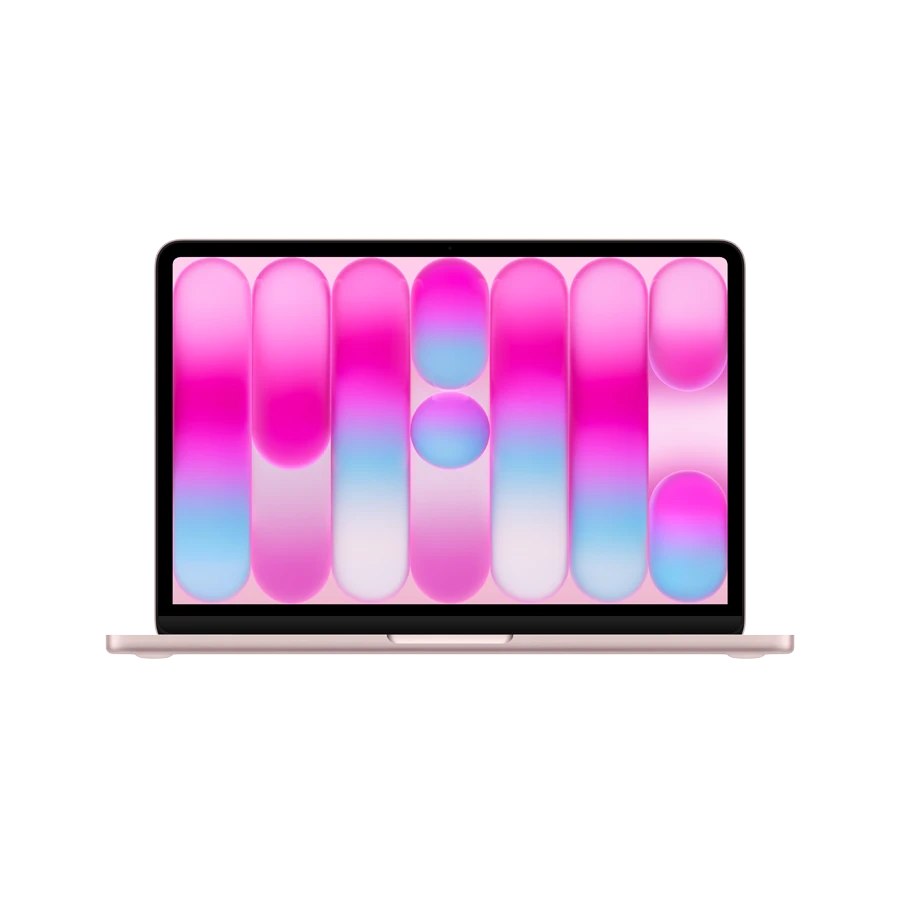 MacBook Neo 13" A18 Pro 8GB 256GB Blush — iRestore Chișinău, Moldova