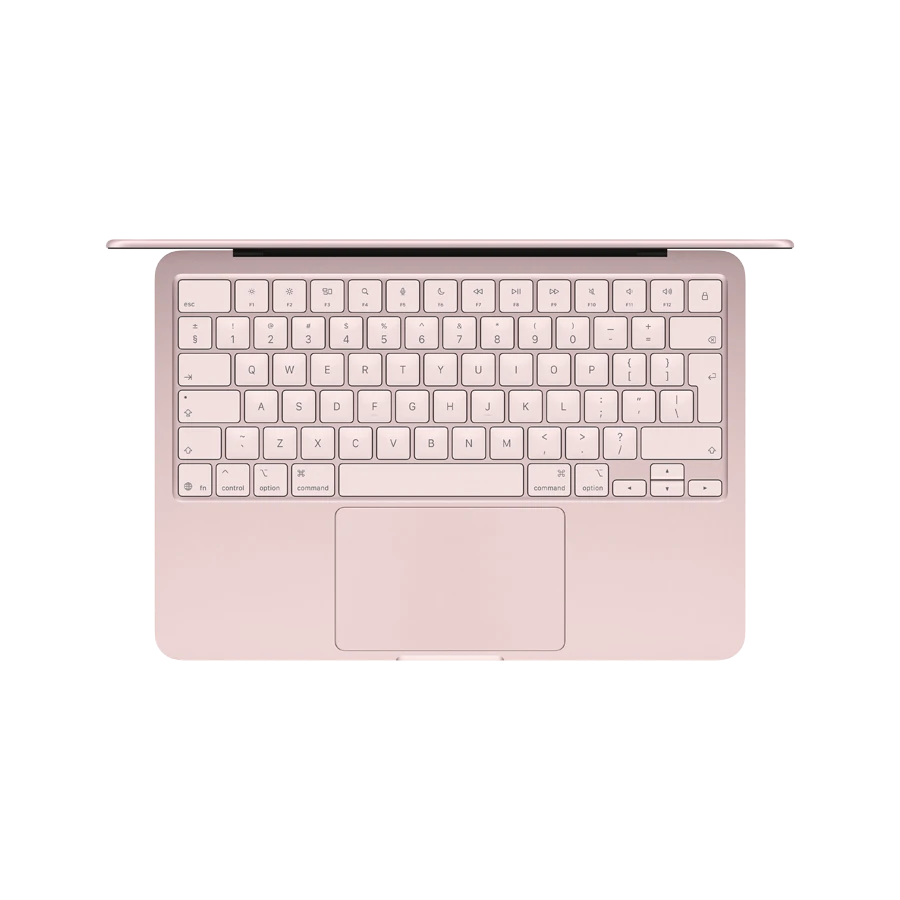 MacBook Neo 13" A18 Pro 8GB 256GB Blush — iRestore Chișinău, Moldova