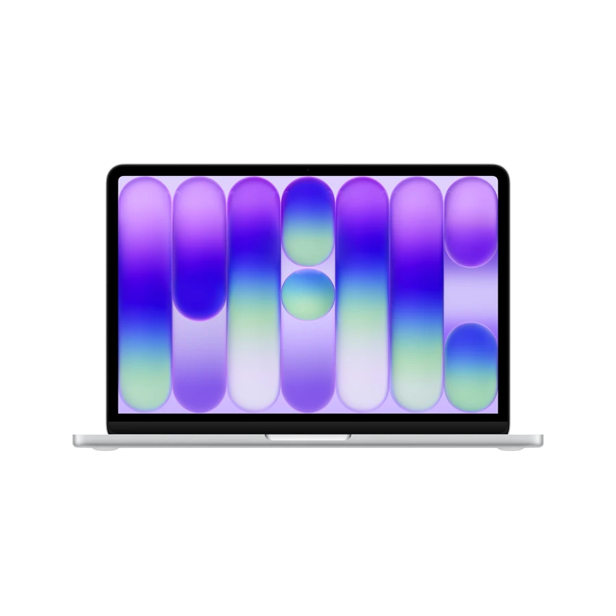 MacBook Neo 13" A18 Pro 8GB 256GB Silver — iRestore Chișinău, Moldova