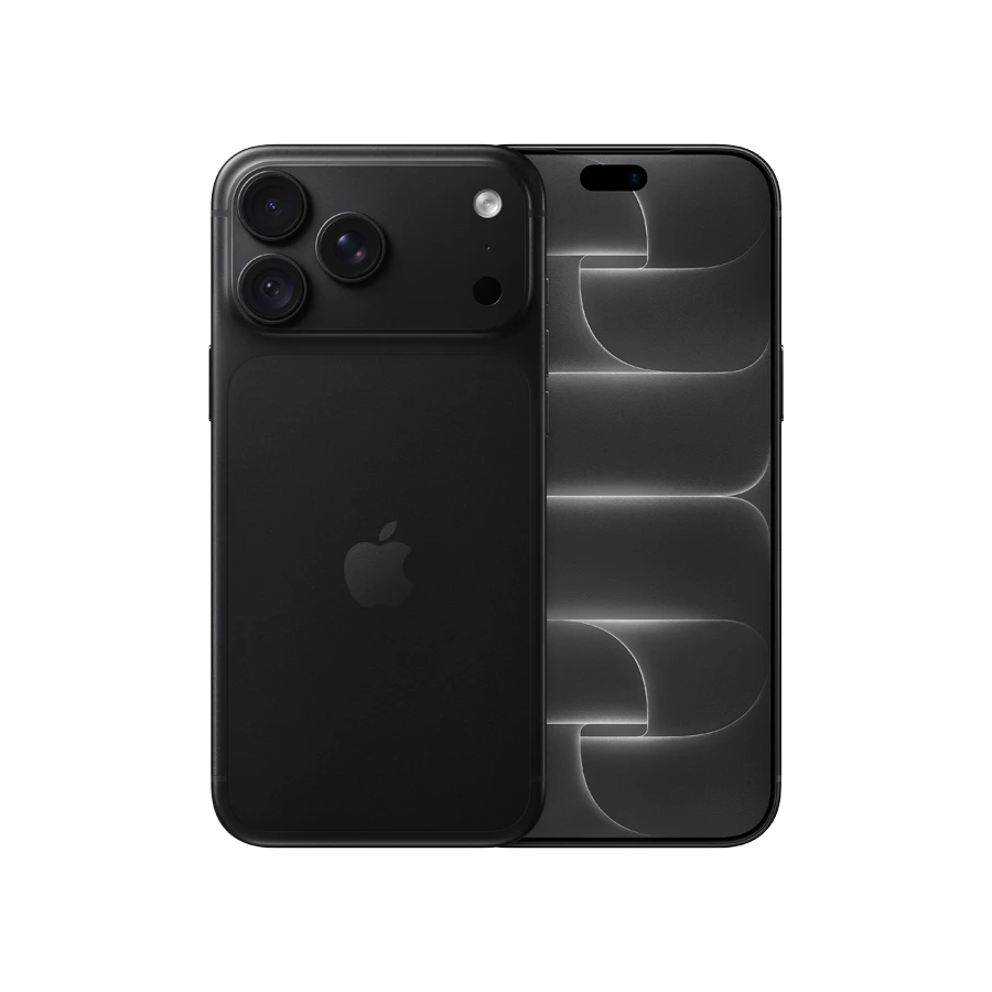iPhone 18 Pro Max Black
