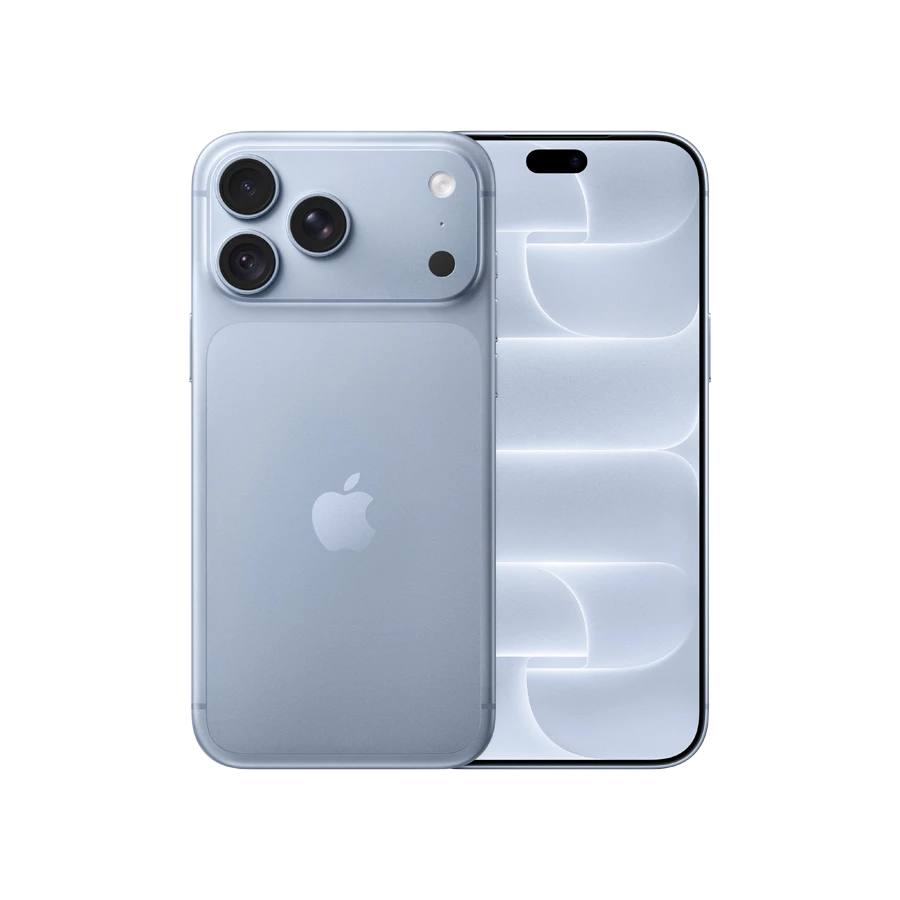 iPhone 18 Pro Max Glacier
