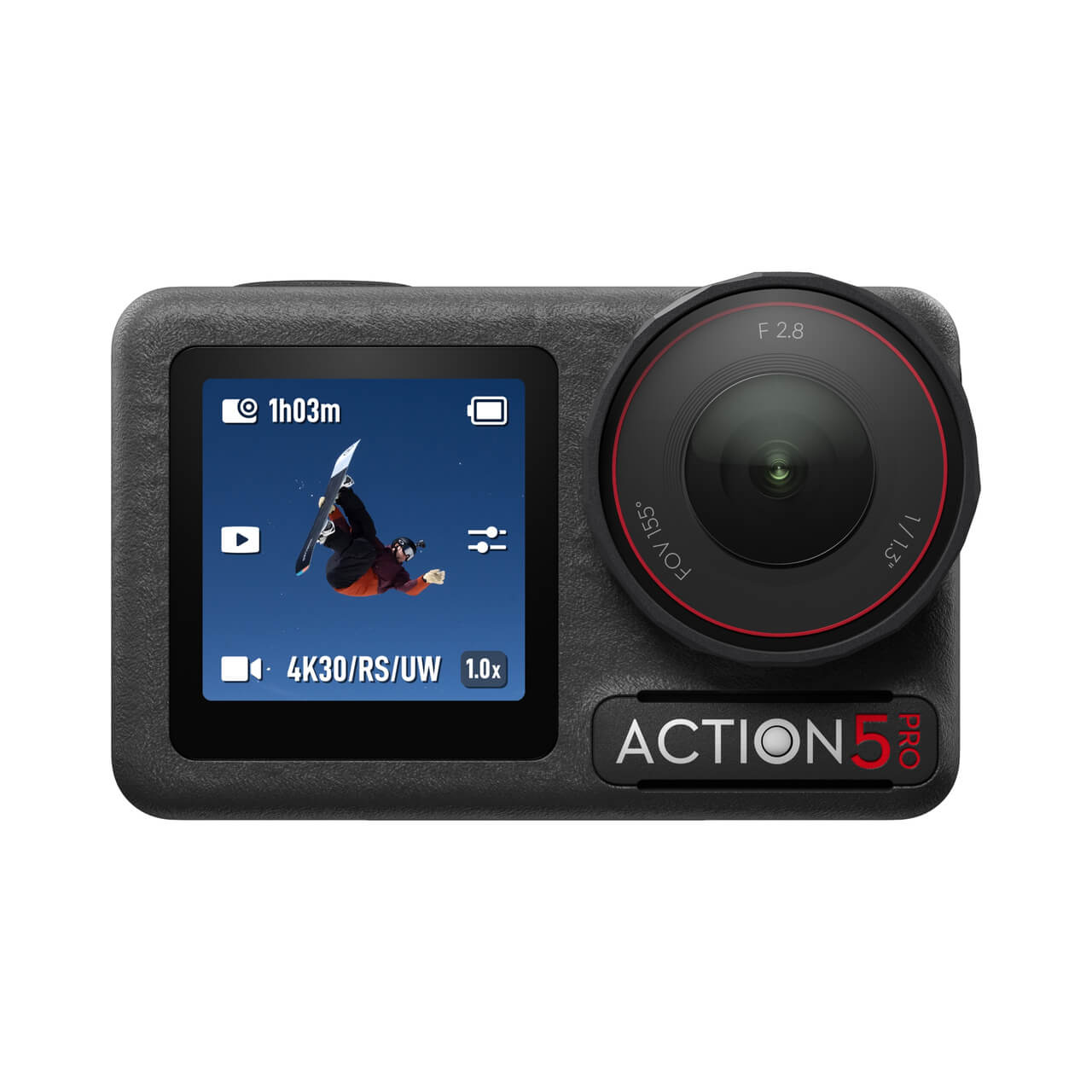 DJI Osmo Action 5 Pro Essential Combo