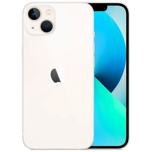 iPhone 13 128GB Starlight