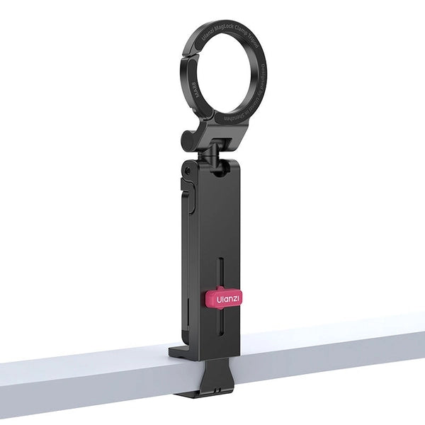 Ulanzi MagLock Clamp Tripod