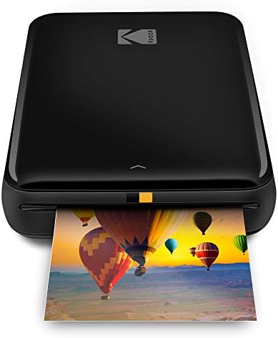 Kodak Step Wireless Color Photo Printer