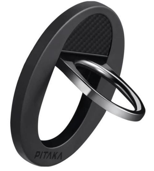 Black/Grey