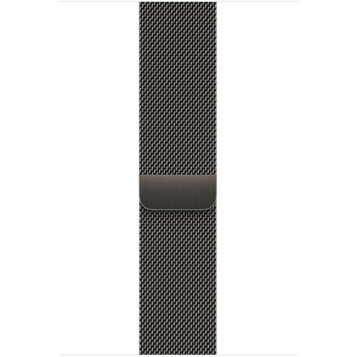 Curea Apple Watch Stainless Steel 44/45/46/49mm Milanese Loop — iRestore Chișinău, Moldova