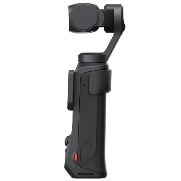 DJI Osmo Pocket 4 Creator Combo Чёрный