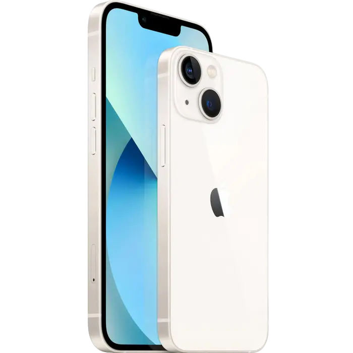 iPhone 13 128GB Starlight