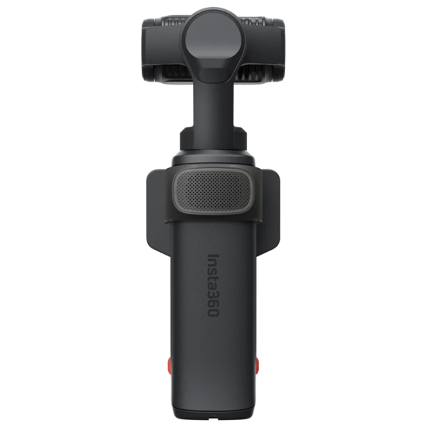 DJI Osmo Pocket 4 Creator Combo Чёрный