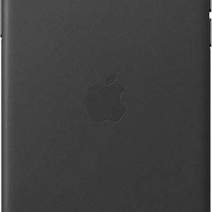 Оригинальный кожаный чехол iPhone 11 Pro Black