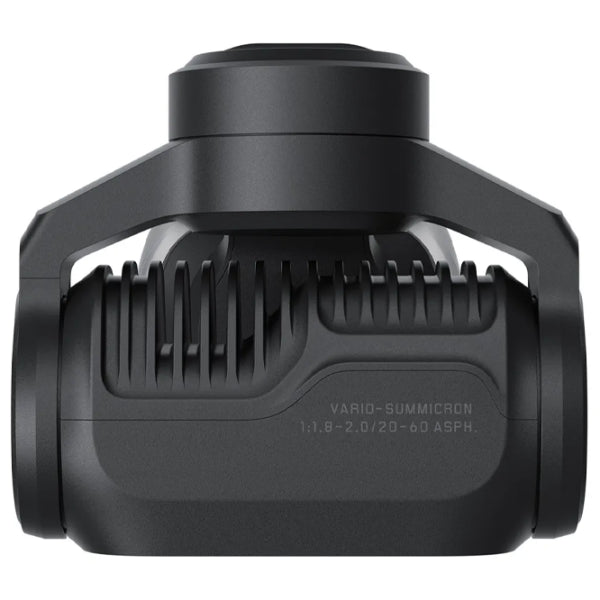 DJI Osmo Pocket 4 Creator Combo Чёрный