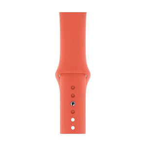 Ремешок Apple Watch 44/45/46/49mm Clemantine Sport Band