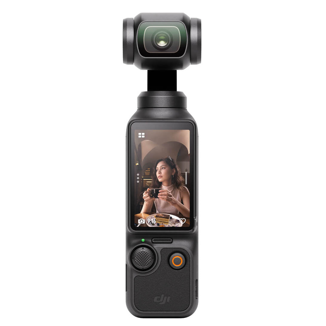 DJI Osmo Pocket 3 Creator Combo