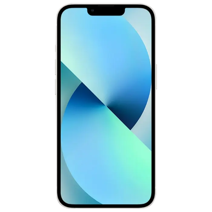 iPhone 13 128GB Starlight