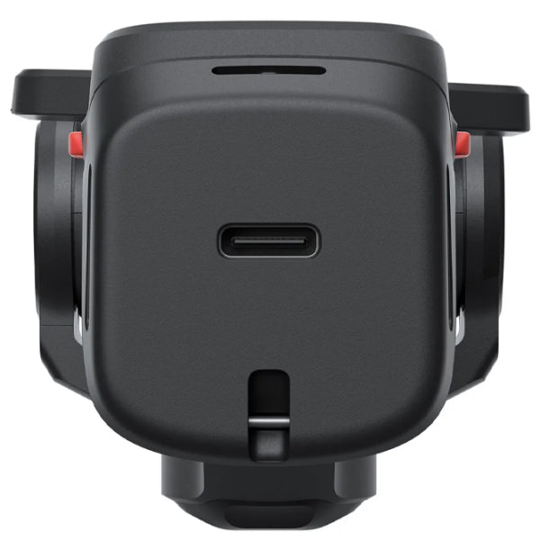 DJI Osmo Pocket 4 Creator Combo Чёрный