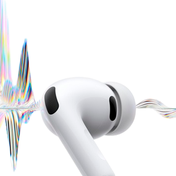 Căști Apple AirPods PRO 3 White